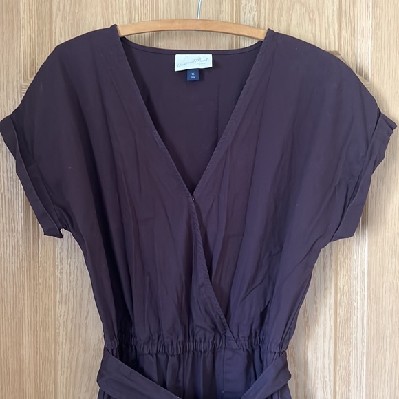 Universal Thread utility suit with optional belt - Picture 2 of 3